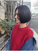 ボブスタイル☆