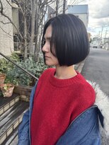 オネスト 北習志野店(onest) ボブスタイル☆