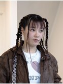 ＊大切な日に＊早朝/深夜でもヘアセット承ります！