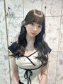 エトワ 新宿(ETOWA) パーソナルケアカラー×髪質改善ウルトワ[新宿駅/ウルトワ］
