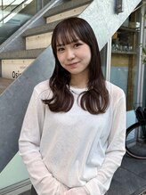 クラリス バイネオ 武蔵小杉(Claris by neo)&nbsp;西村さやか カット不可