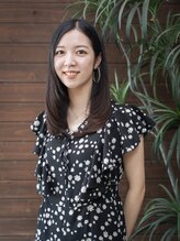 美容室 マリオネット Nao 