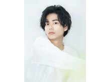 ヘアーフープ(Hair Hoop)