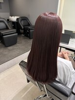 ガーデン タチカワ(garden tachikawa)&nbsp;王道チェリーレッド