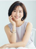 髪質改善/白髪ぼかし/白髪染め/オーガニックカラー/リタッチ