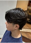 フェザーパーマ