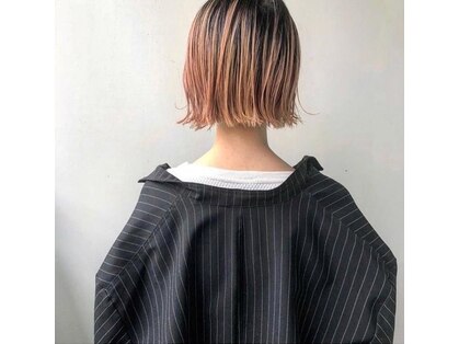 トゥッティー(Tutti)の写真