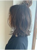 くびれボブ