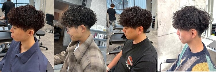 クリアバイフォレスト 流山おおたかの森(Clear by Forest.)のサロンヘッダー