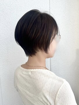 ベルポ(Bellpo) ショートスタイル/30代40代50代