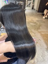 パリオ バイ コレット(Palio by collet)&nbsp;Olive　greige【オリーブグレージュ】髪質改善METEO