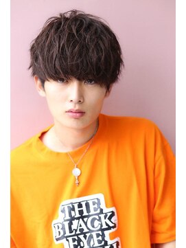 リップス 自由が丘(LIPPS) アクセルマッシュ