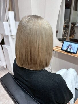 コク(COQU.) ブランドボブ