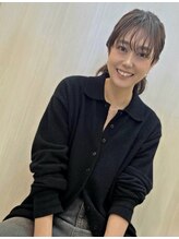 エクシア(E'cxia) 水野 玲華