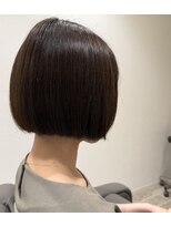 アルティーナプライベート(altina PRIVATE)&nbsp;ミニボブ♪