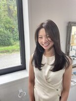 ナンバーフォーナチュラル 戸祭(NO4 natural)&nbsp;レイヤースタイル