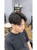 ツイストスパイラル