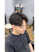 アレス バイ シカ 神戸三宮元町店(ALLES by Cica)&nbsp;ツイストスパイラル