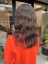 アイフィ(iFY)&nbsp;ミディパーマ