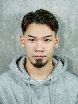 ヒロ銀座 バーバーショップ 札幌本店(HIRO GINZA BARBER SHOP) 札幌理容室×顔剃り×清潔感メンズ