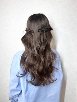 ベル サウス(BHEL south) ハーフツイン /津市/久居