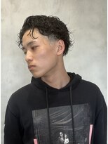 バーバーショップ フォーシーズン(BAR BER SHOP FOURSEASON)&nbsp;スパイラル/ラルフカール/スキンフェード