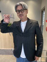 ゼストプラス(ZEST plus)&nbsp;牛尾 雅彦