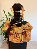 エヌツー(N2)&nbsp;成人式