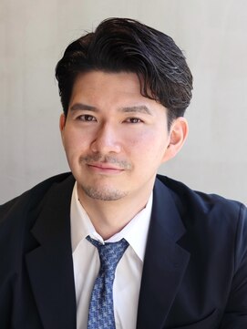 プライベートバーバー 武蔵小杉 新丸子(PRIVATE BARBER) テーパーフェードルーズパーマビジネスパーマ<理容室>武蔵小杉