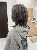 エミュ(emu.)&nbsp;ハスキー犬カラー