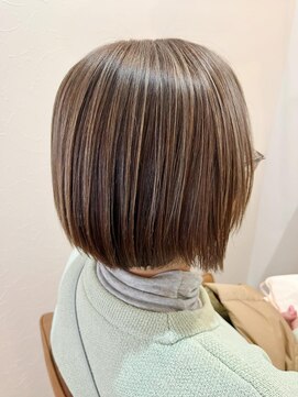 ネイバー(Neighbor) アンブレラカラー