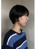 【arte HAIR】ショートボブ/ショートレイヤー/ミニボブ