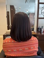 ヘアサロン リリィ(hair salon riri)&nbsp;ririスタイル