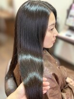 ヘアケアサロン シェーン(hair care salon Schon)&nbsp;艶髪/本格髪質改善/やばやばトリートメント