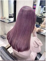 ネオリーブ モカ 川崎チネチッタ店(Neolive mocca) ラベンダーピンク