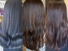 トライベッカスマートサロン(TRIBECA smart salon)