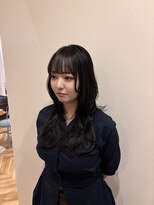 ビューティーワークスループライン(beautyworks LoopLine)&nbsp;☆ロングハッシュ☆