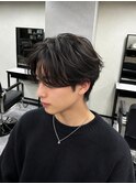 【押川】 センターパート