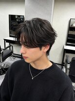 エミヲ 石川町(emiwo) 【押川】 センターパート