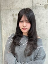 シーシンジュク 新宿南口(Sea shinjuku) yui