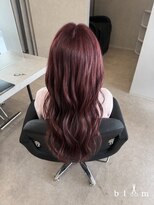 ブルーム 八千代緑が丘(bloom)&nbsp;艶カシスピンク