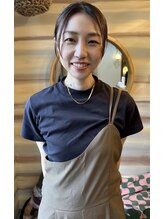 アノネ(anone) 島尾 彩