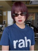 Mini Bob × Layer.