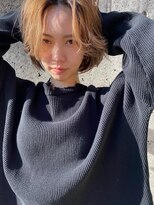 キジ(KIJI)&nbsp;natural blonde