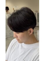 レボ(Revo) ニュアンスセンターパート