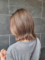 クシェルヘア(kuschel hair)&nbsp;【50代白髪率50％超】縮毛矯正×白髪ぼかしでお悩み改善♪
