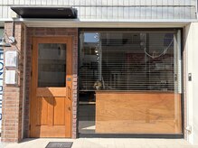 オーディー(ORDY)の雰囲気（阪急岡町駅徒歩1分。阪急豊中駅徒歩10分。20時迄カット受付。）