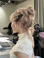 ラキングキョウト(LA KING KYOTO) ハイトーンベージュ