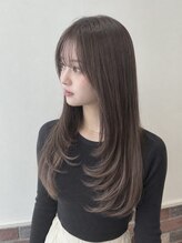 ネオリーブシェリエ 浅草店(Neolive cherie)&nbsp;レイヤースタイル