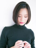 リリアン 表参道(relian)&nbsp;ショートヘア人気のリリアン表参道